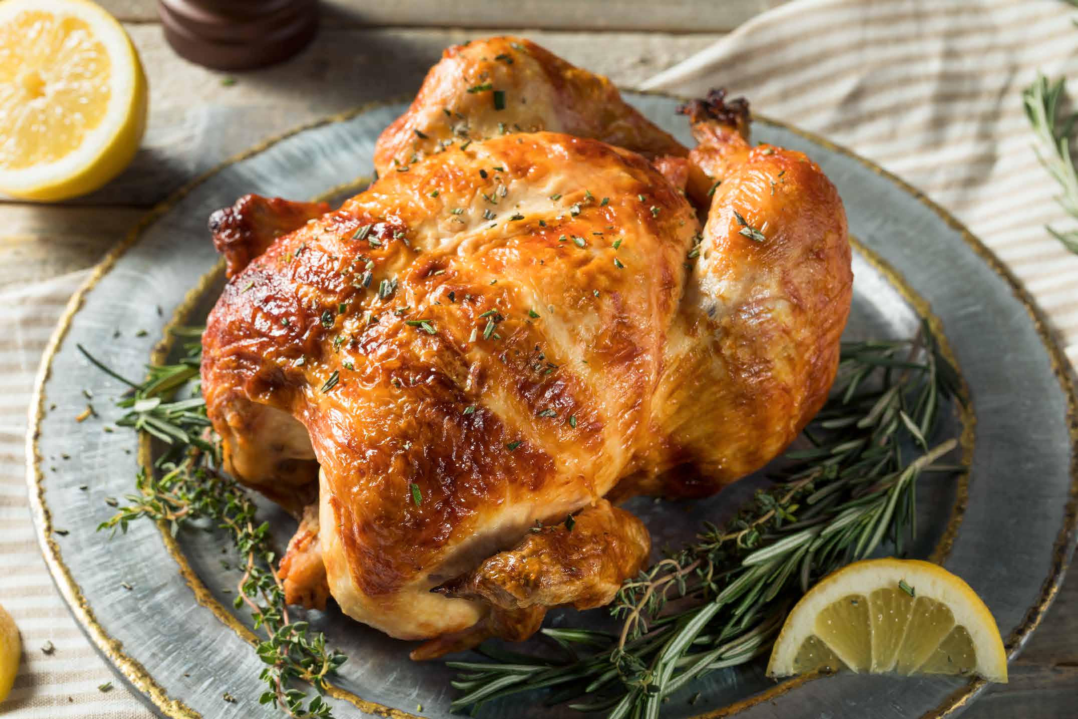 Best Roast Chicken Recipes – Pasturebird