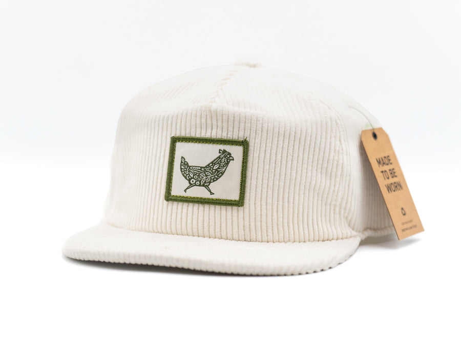 Pasturebird Hats