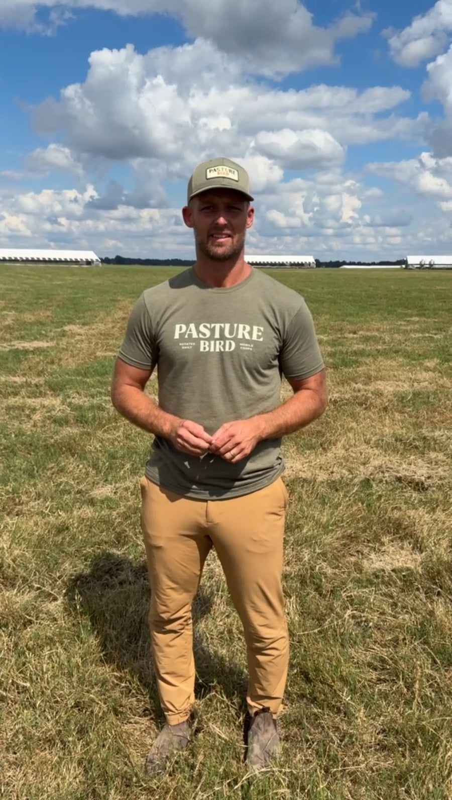 Pasturebird Hats